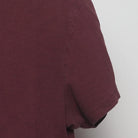 Close-up of the Right sleeve on the Vintage Y2K Aéropostale "AERO Box Logo" T-Shirt - S