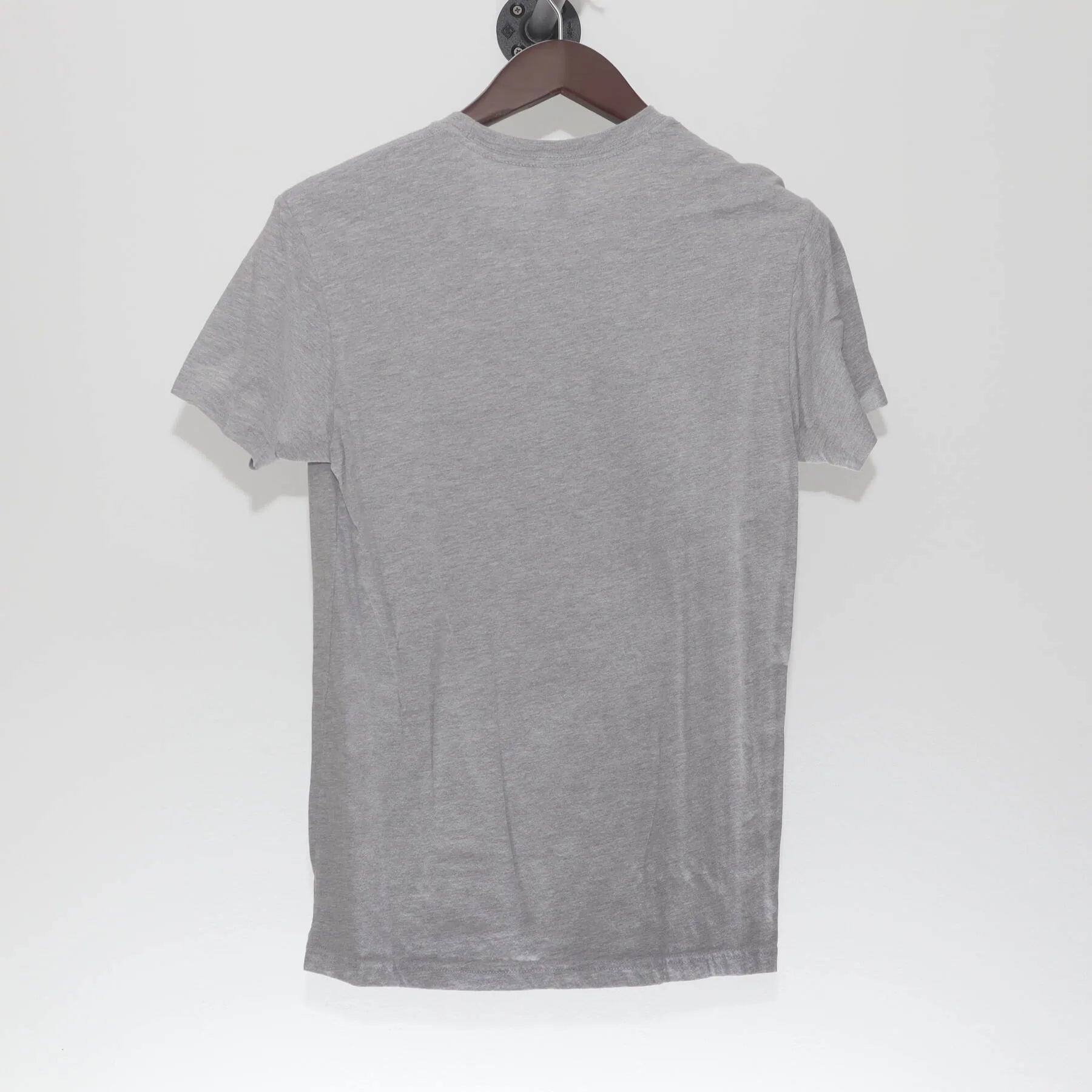 Back view of Vintage 2010s Jif "Power Ups" T-Shirt - XS