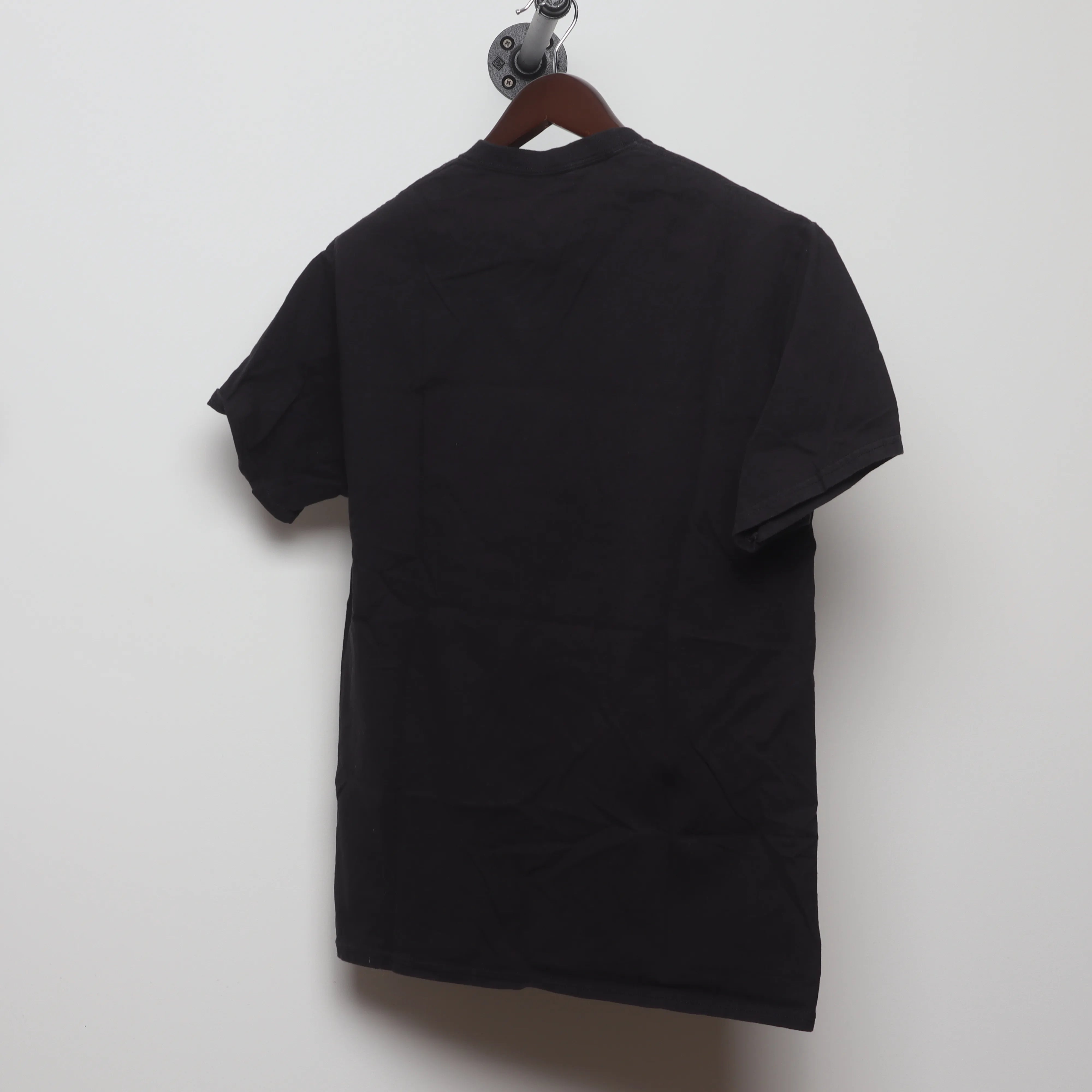 Back view of Modern Massaponax Panthers Athletics Tee M