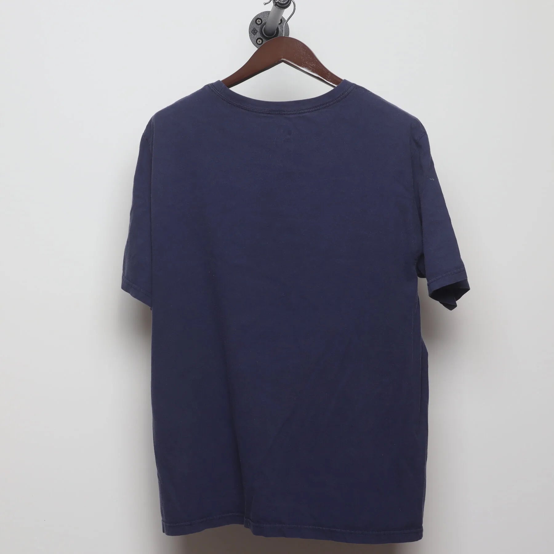 Back view of Modern Nike Penn State "Nittany Lions Logo" T-Shirt - XL