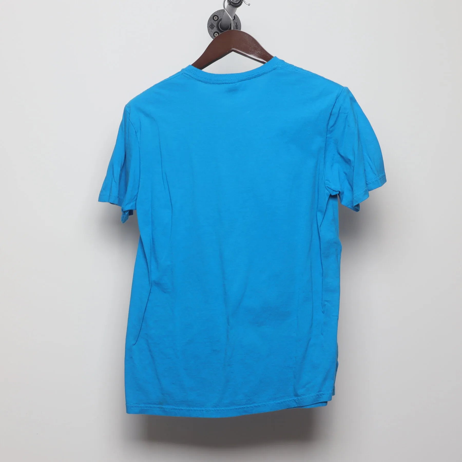 Back view of Modern Topps "Hobby Rip Night" T-Shirt - S