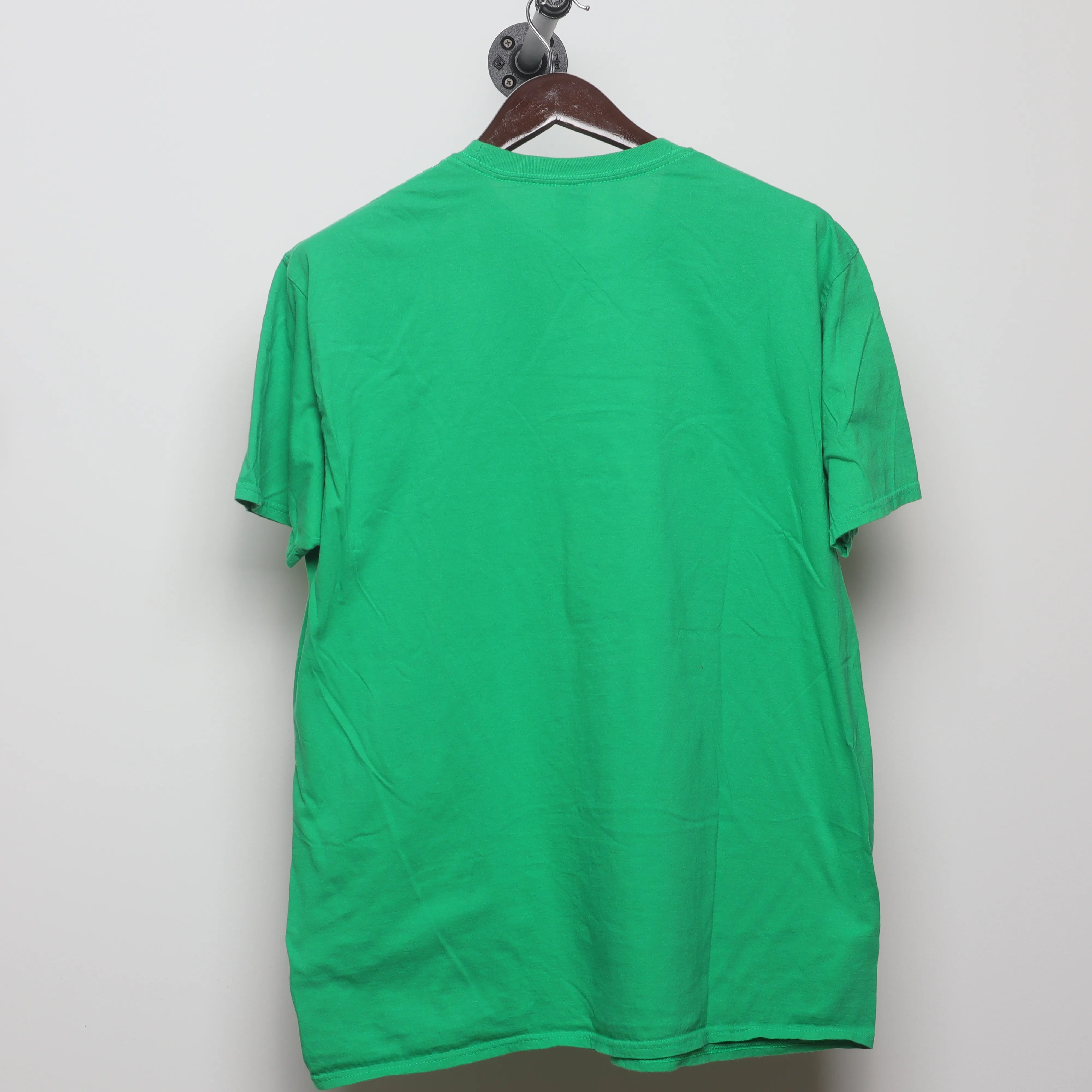 Back view of Modern Vietnam Veteran Military Tribute T-Shirt XL