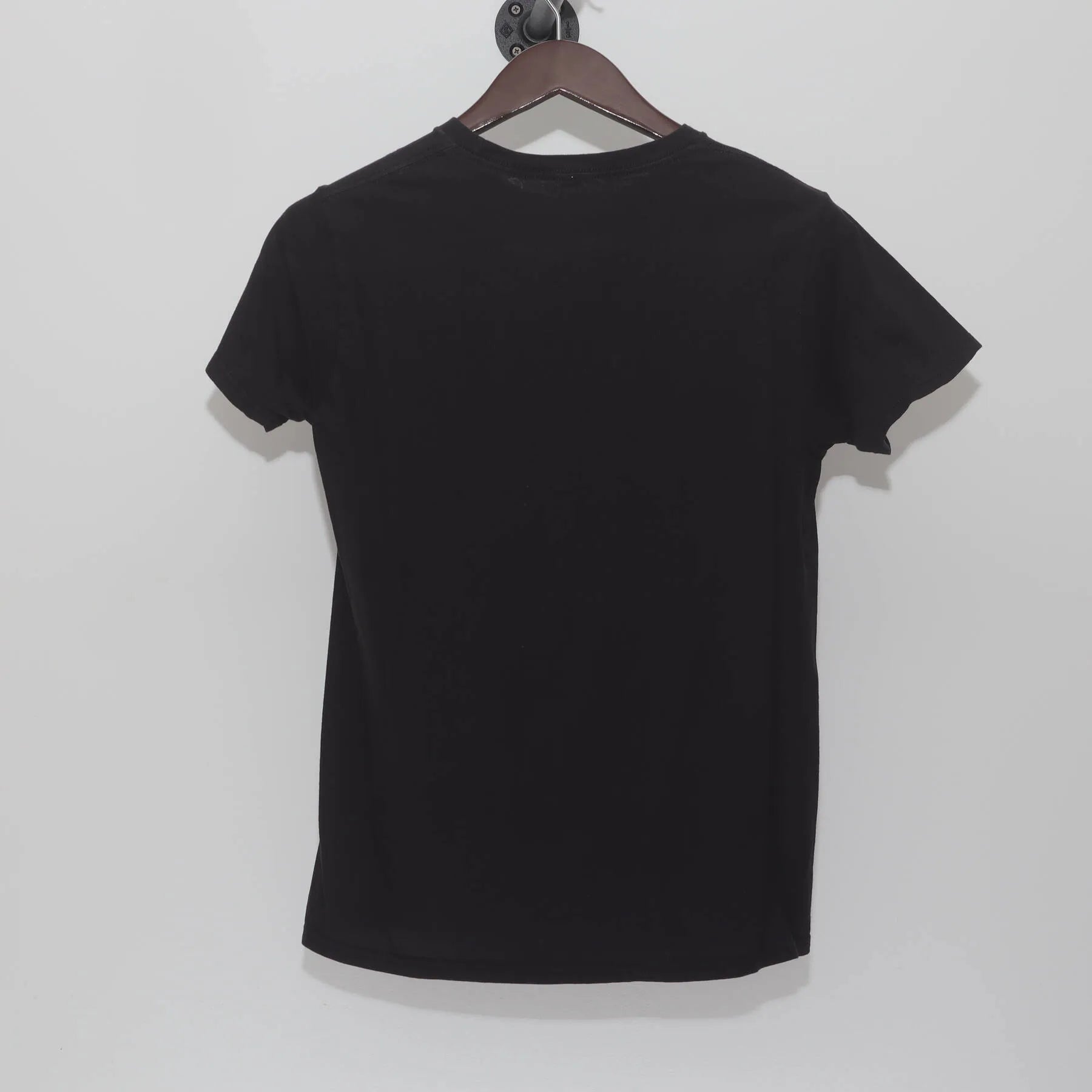 Back view of Vintage Y2K NASA "Out Of This World Dad" T-Shirt - S