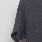 Close-up of the Left sleeve on the Vintage Y2K Purina "130 Years of Feeding Greatness" T-Shirt - S