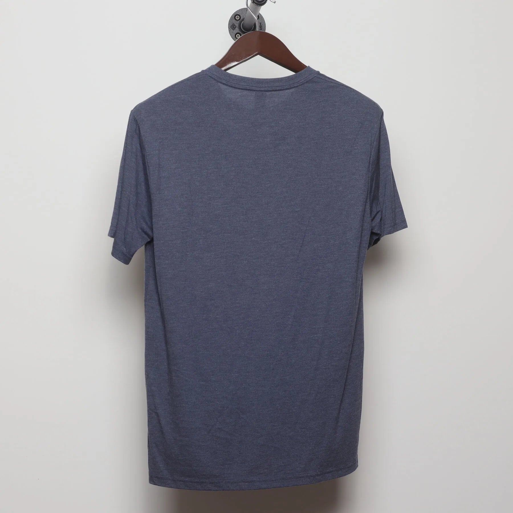 Back view of Vintage 2010s Kids Event "Ready, Set, Move!" T-Shirt - M