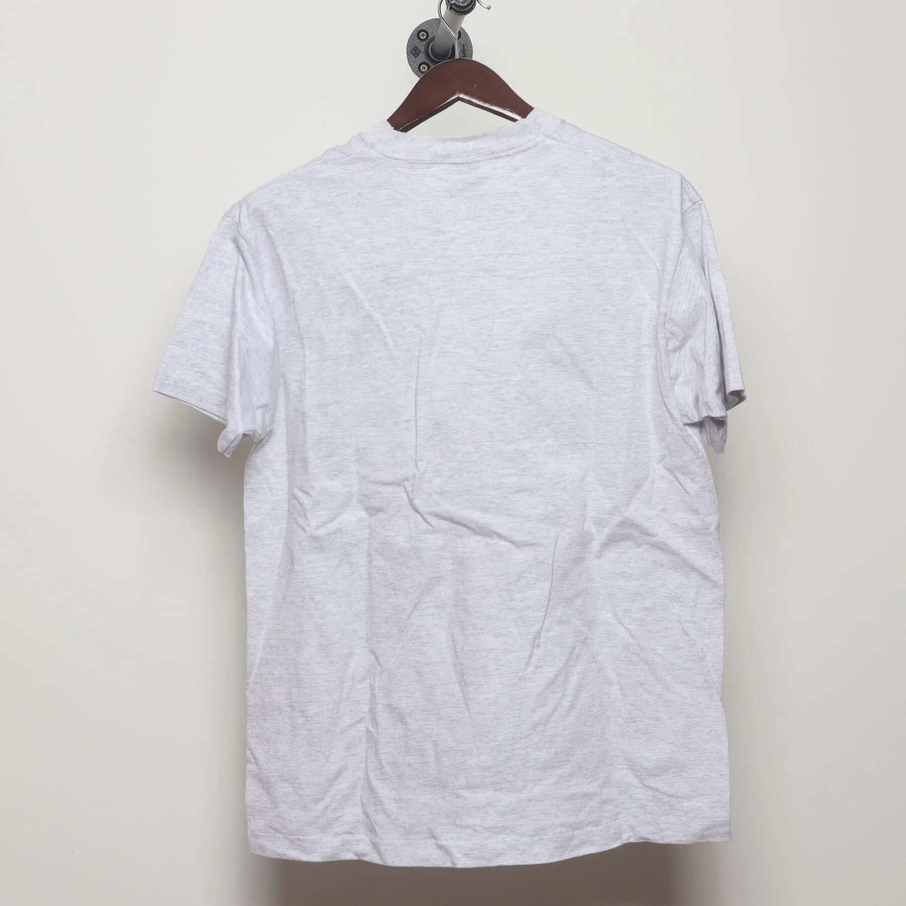 Back view of Vintage 1990s Harley-Davidson "HMS Rose" T-Shirt - L