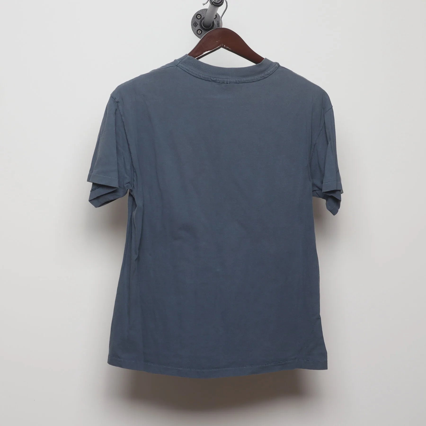 Back view of Vintage 1990s Oktoberfest Zinzinnati "'95" T-Shirt - M