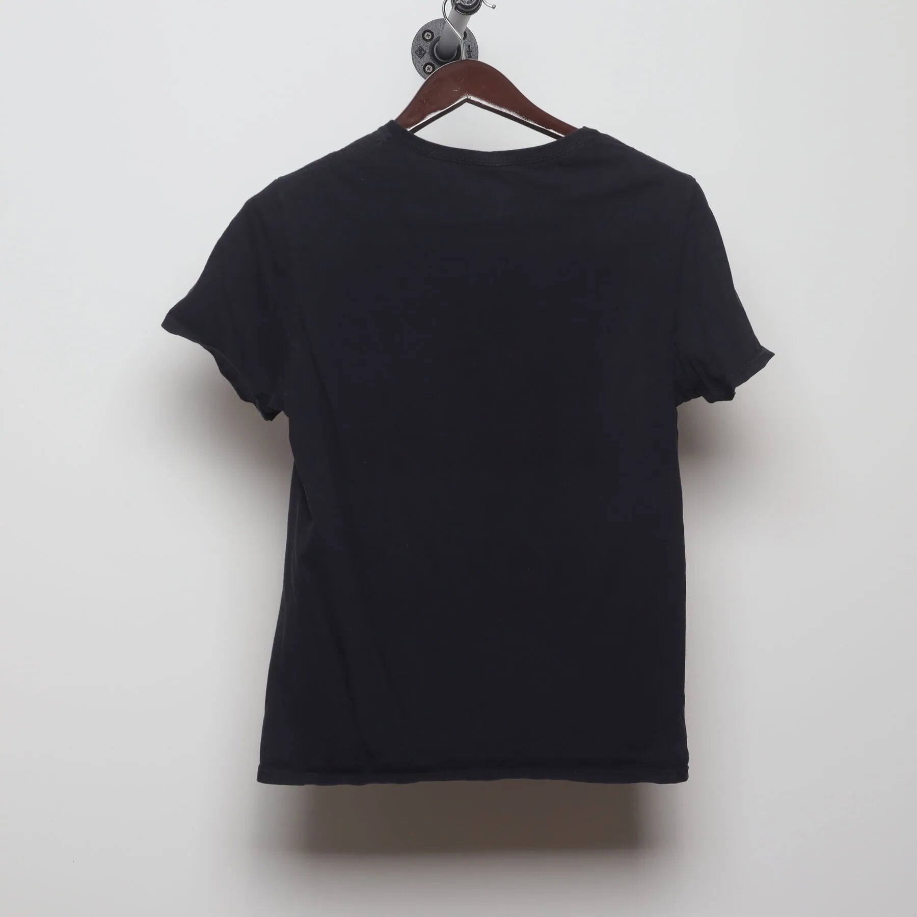 Back view of Vintage 1990s The Simpsons "Couch Gag" T-Shirt - S