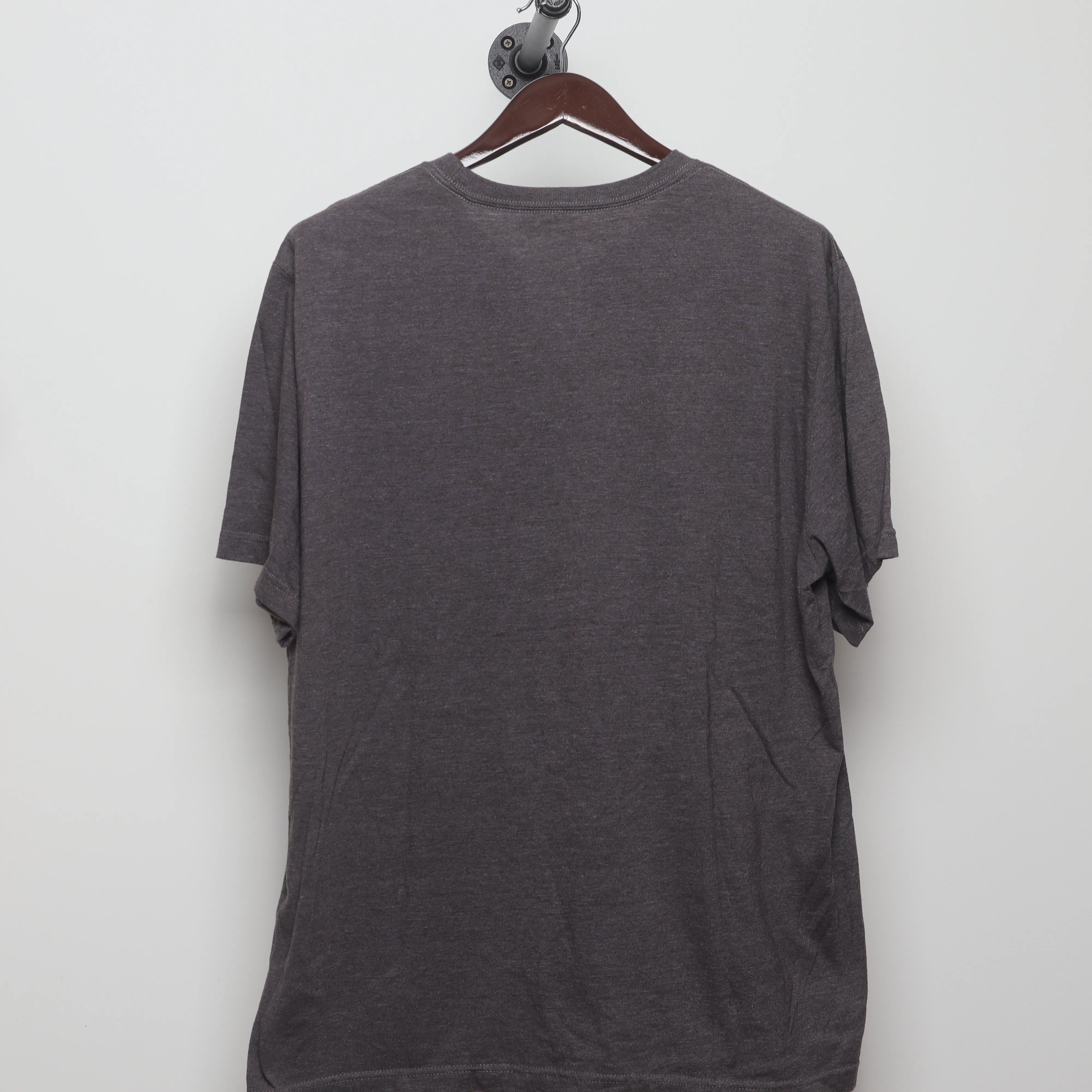 Back view of Vintage 2010s Nike Air Graphic T-Shirt XL