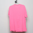 Back view of Vintage 2010s Savage Bear "No Days Off" T-Shirt - L