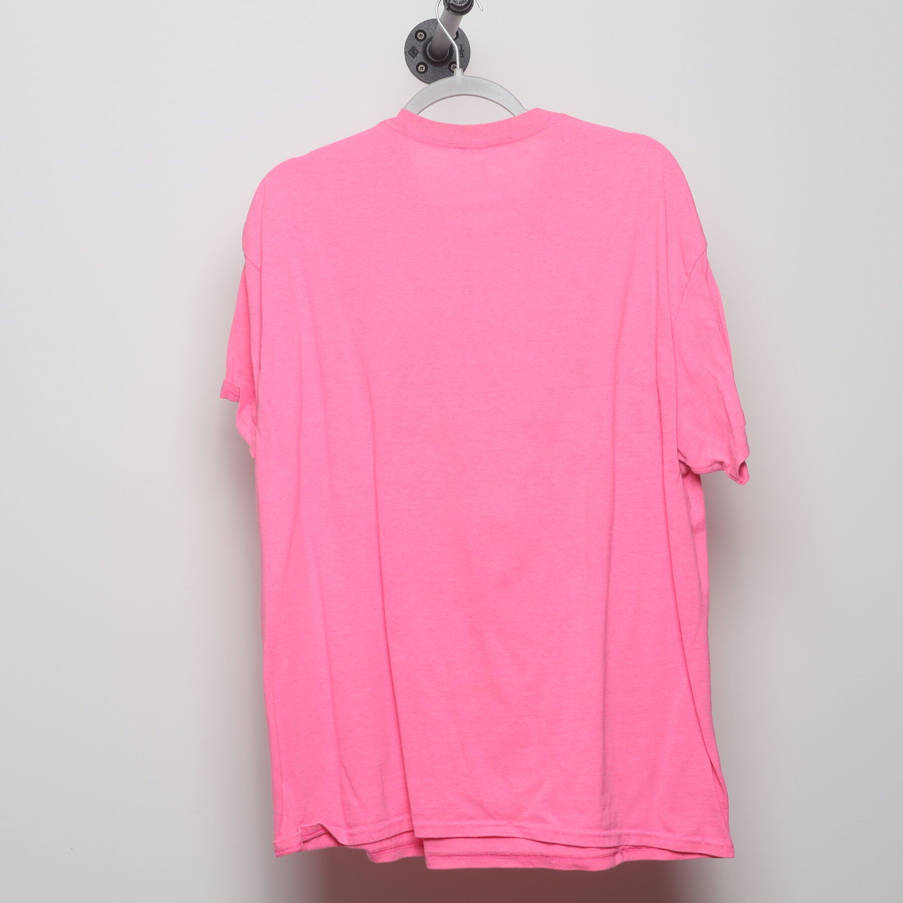 Back view of Vintage 2010s Savage Bear "No Days Off" T-Shirt - L