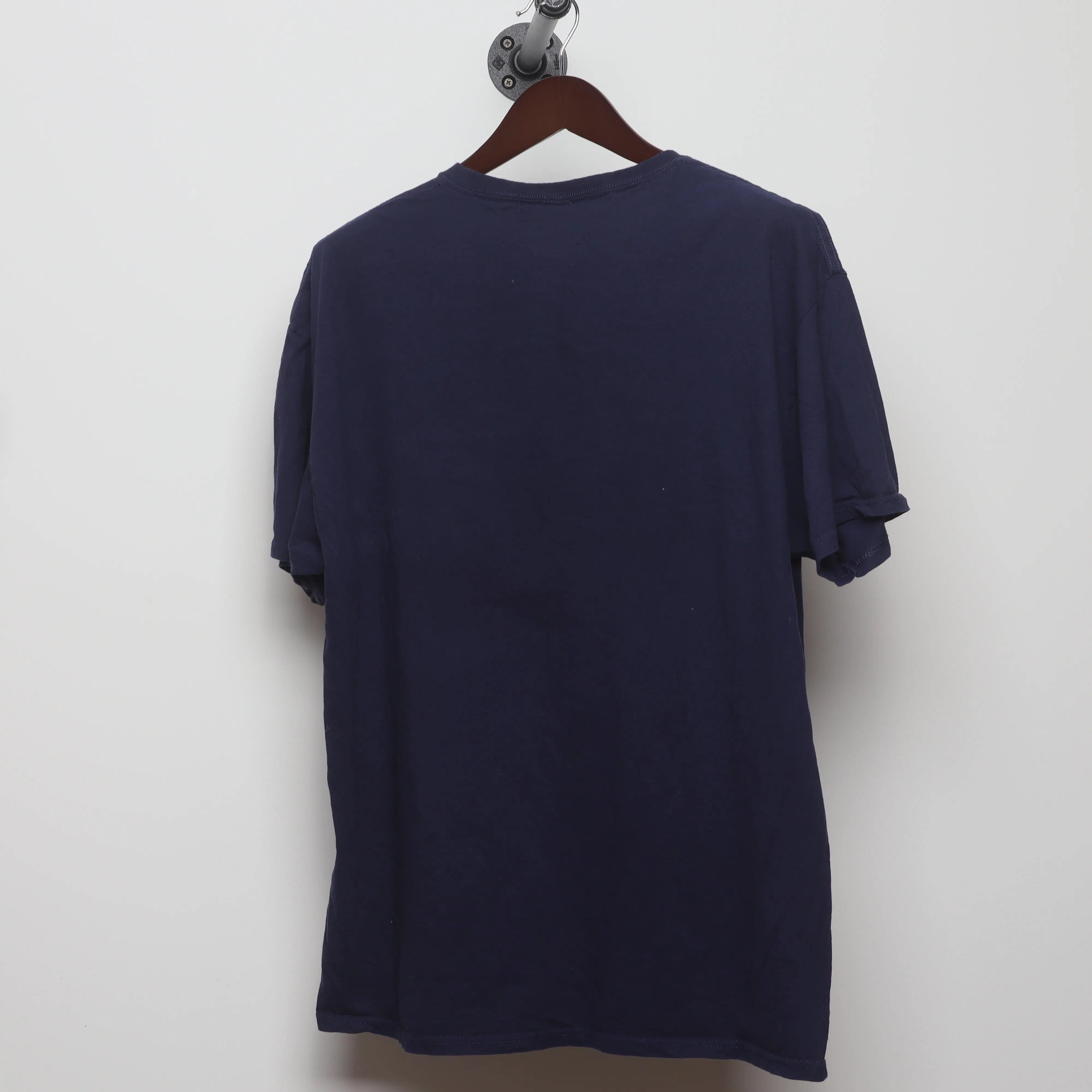 Back view of Vintage 2010s Smoky Mountains Pastel Souvenir T-Shirt L