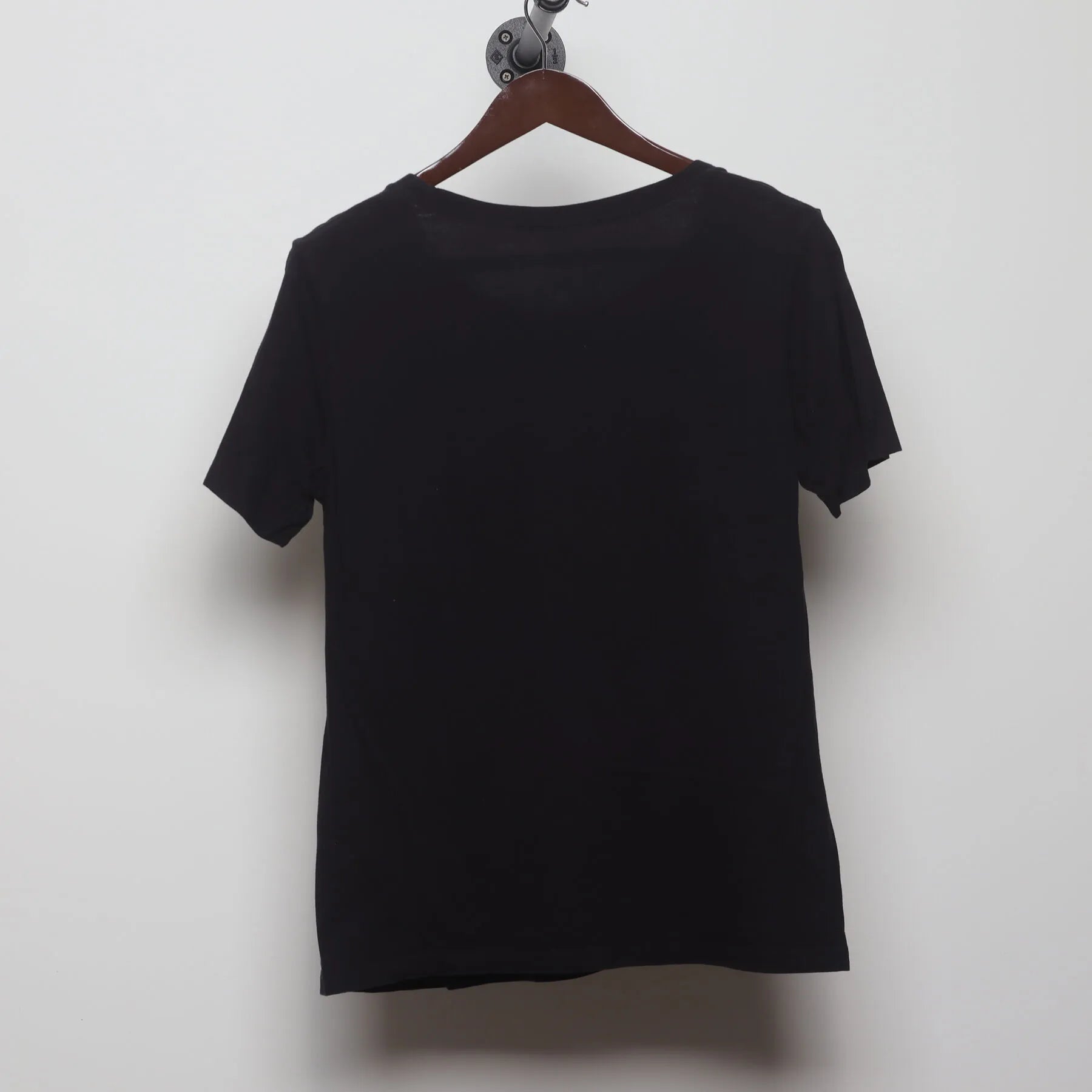 Back view of Vintage 1990s Detroit Jazz Festival "1994 35th Annual" T-Shirt - S