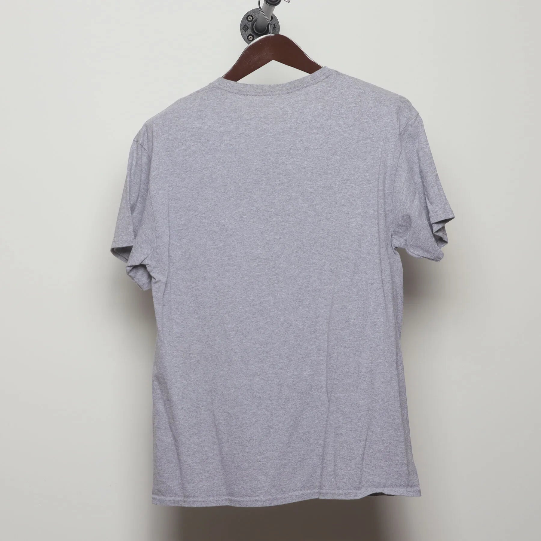 Back view of Vintage Y2K Betty Boop "Classic Pose" T-Shirt - M