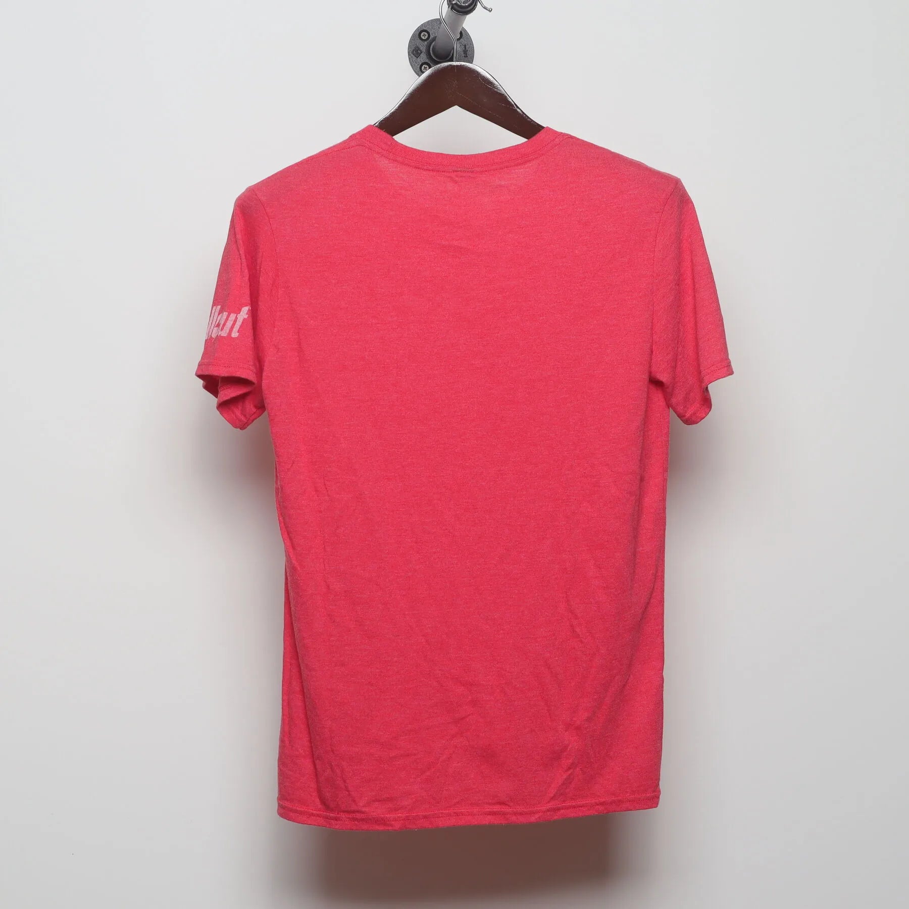 Back view of Vintage Modern Bethesda "Nuka Cola" T-Shirt - M