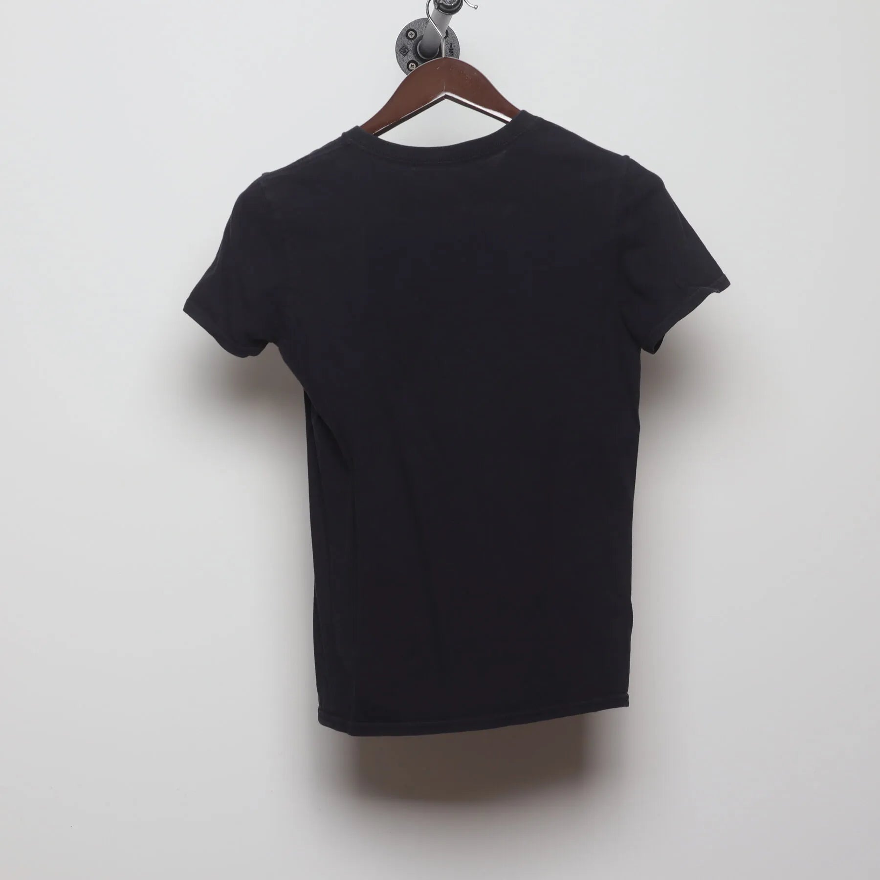 Back view of Vintage Modern Copley Marching Band "Rach Star" T-Shirt - S