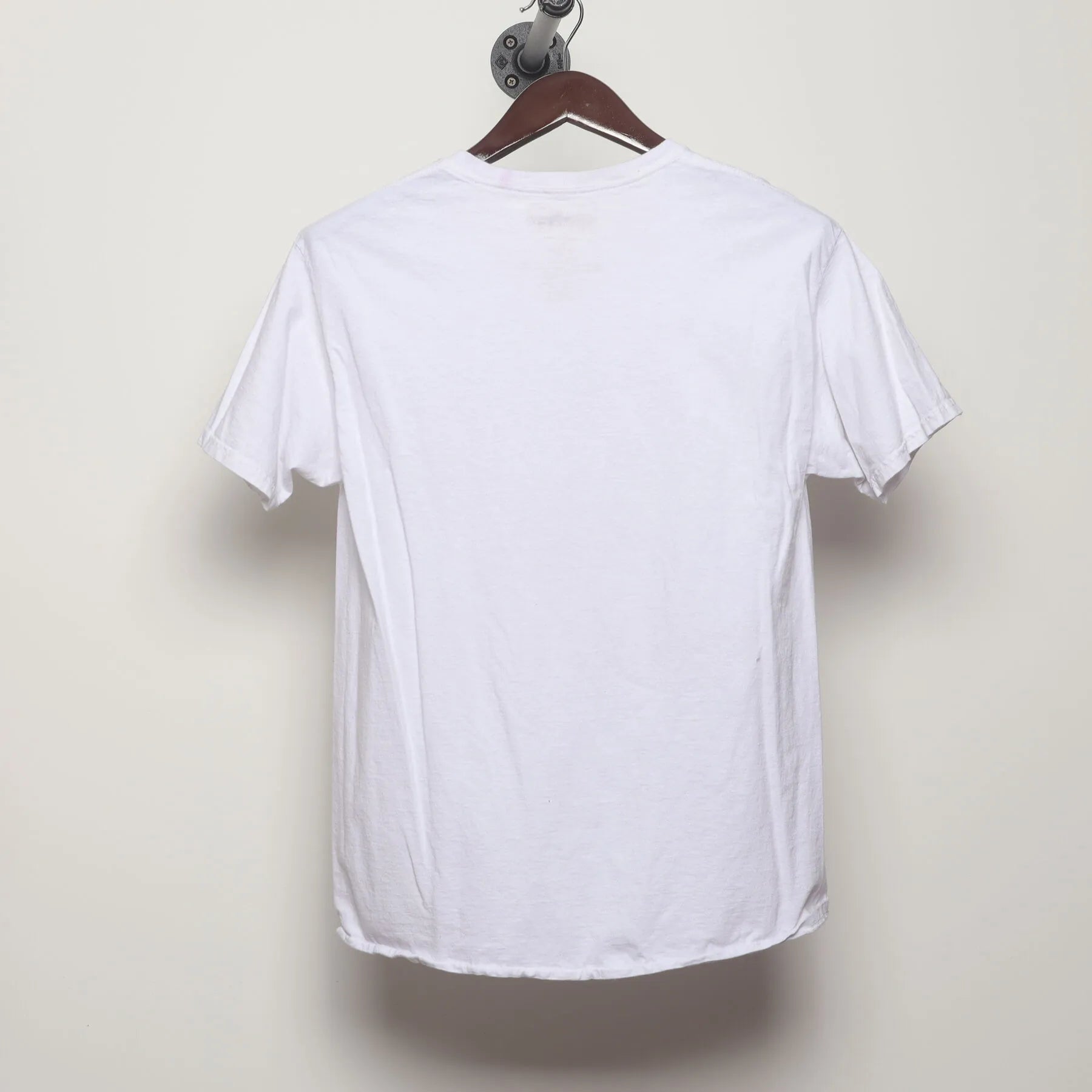 Back view of Vintage Modern Hunter x Hunter "Main Cast" T-Shirt - S