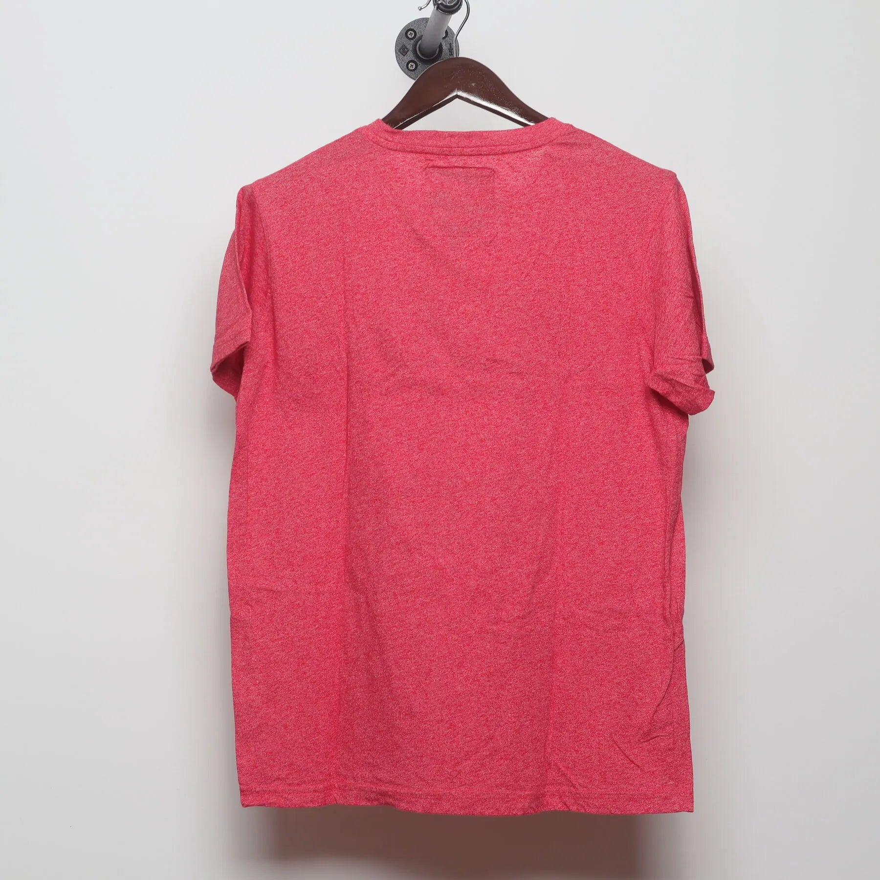 Back view of Vintage Modern Life Style "Jamaica One Love" T-Shirt - XXL