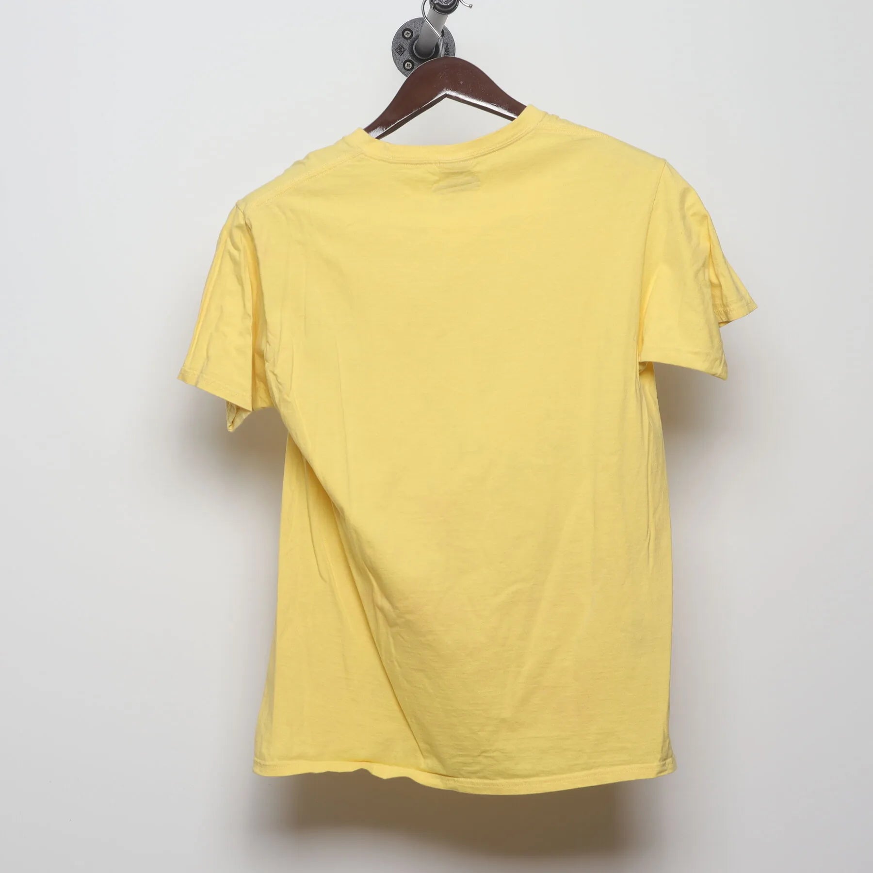 Back view of Vintage Modern Nickelodeon "SpongeBob Sunglasses" T-Shirt - S