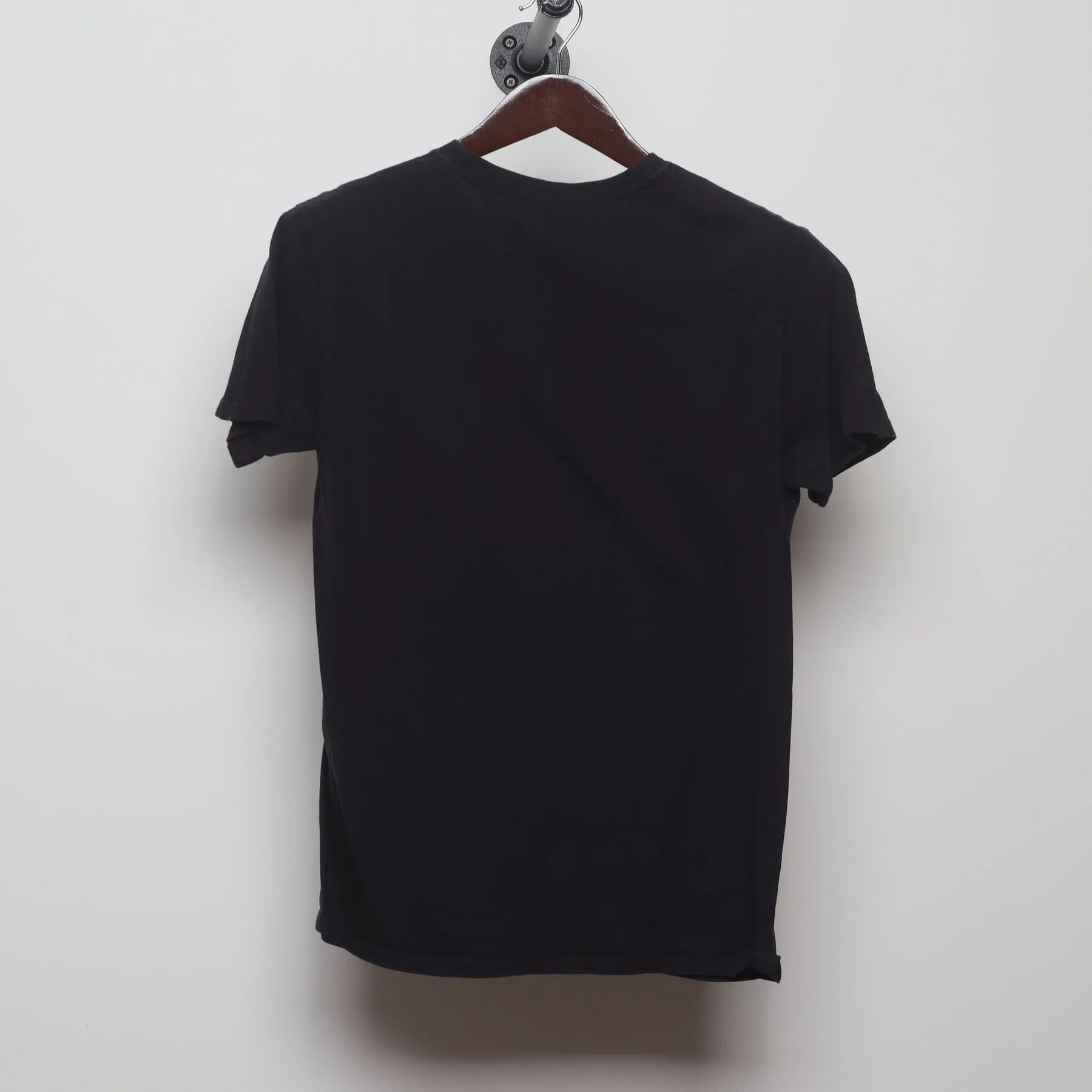 Back view of Vintage Modern Space Jam "Tune Squad" T-Shirt - S