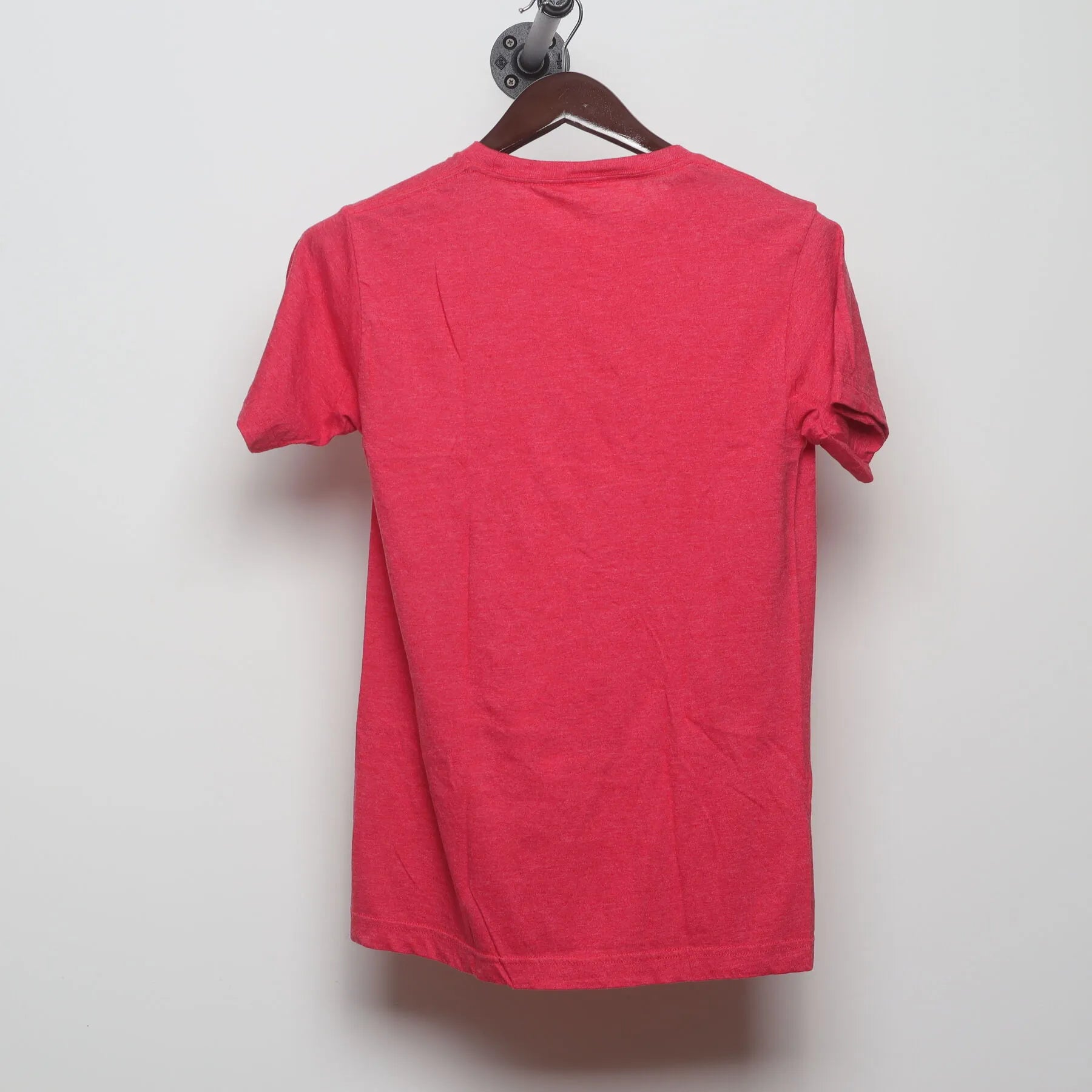 Back view of Vintage Modern The J.M. Smucker Co. "125 Years of Growth" T-Shirt - S