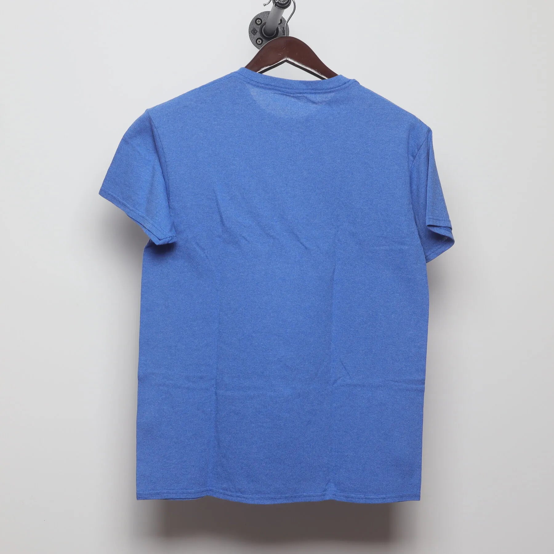 Back view of Vintage Modern The Office "Dunder Mifflin Paper Company" T-Shirt - M