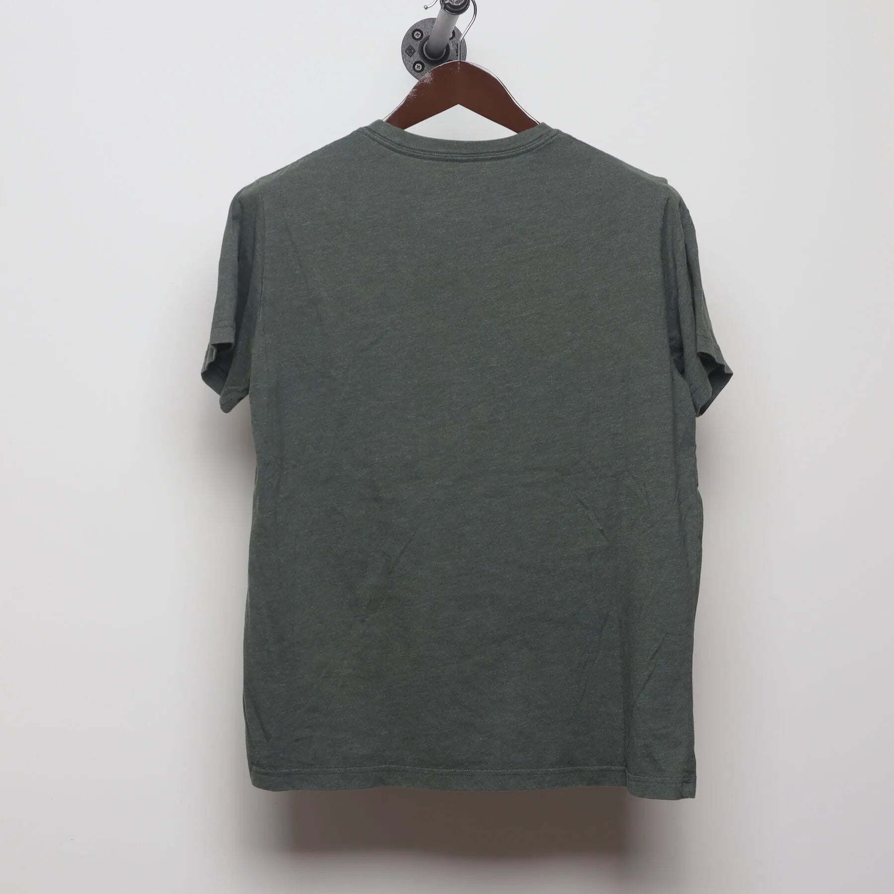 Back view of Vintage Modern The Parks "Ohio" T-Shirt - M