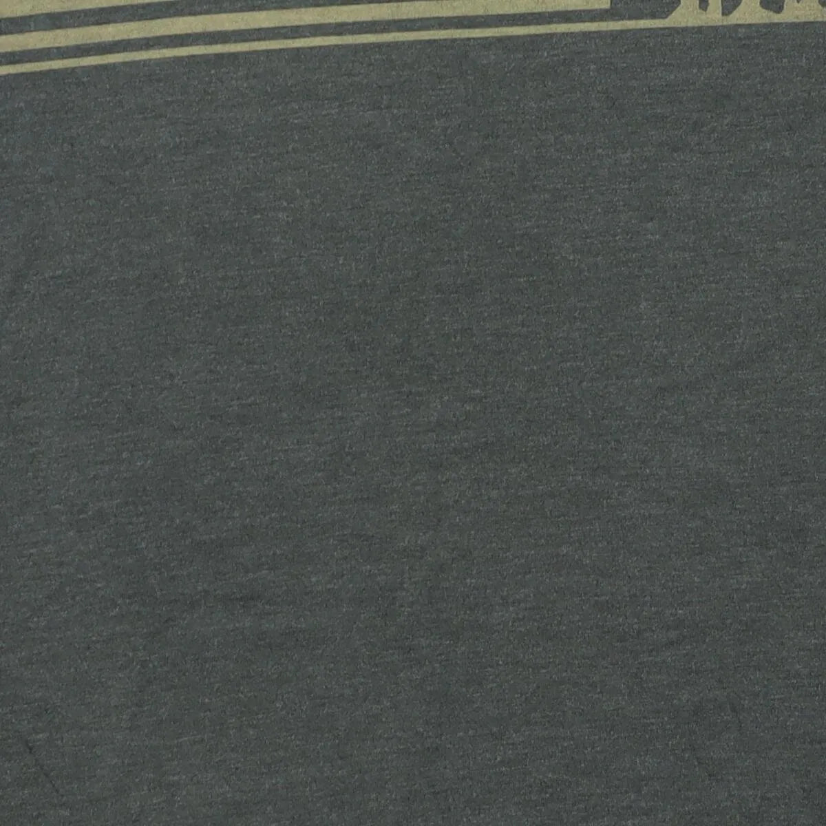 Close-up of the main graphic on the Vintage Modern The Parks "Ohio" T-Shirt - M