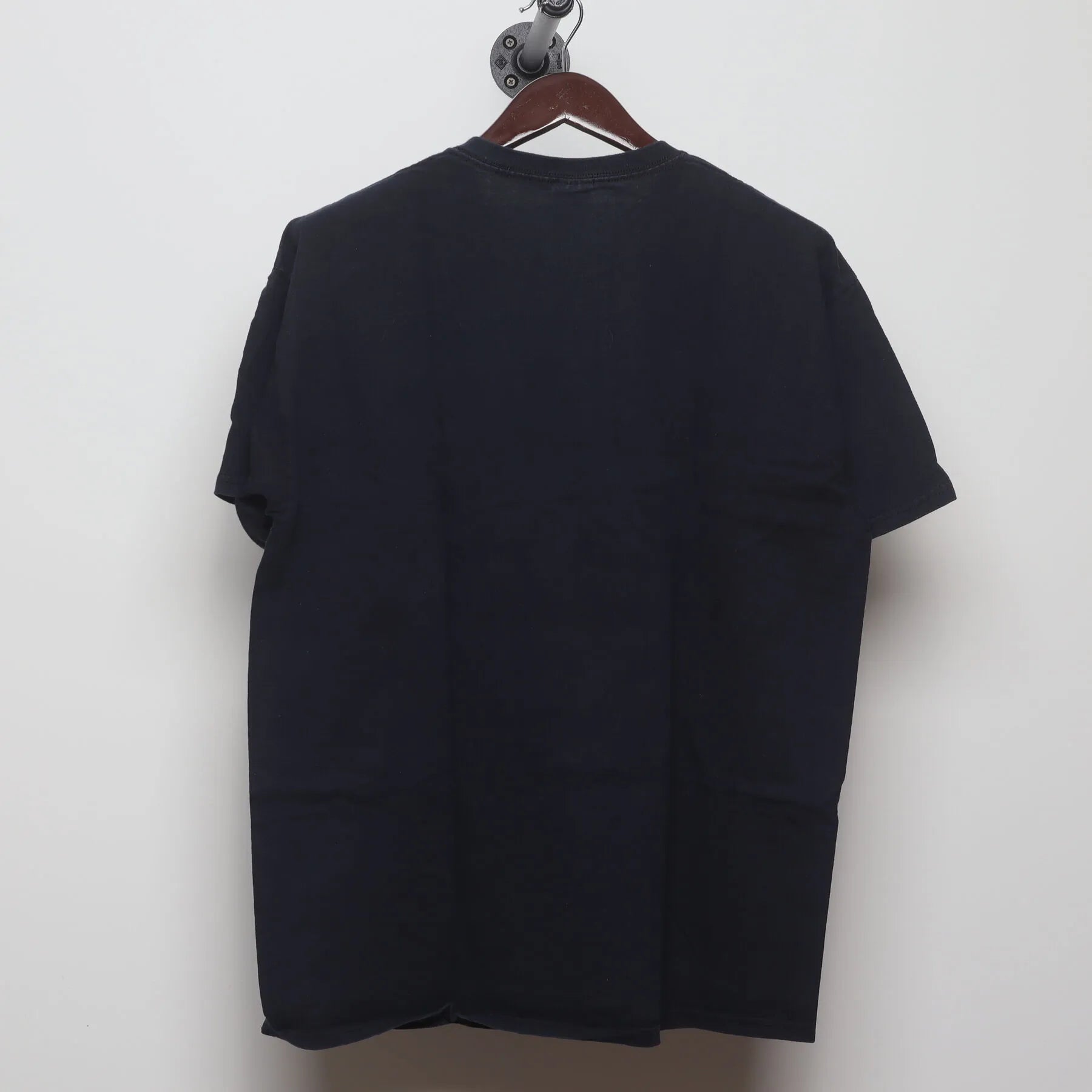 Back view of Vintage Modern US Army Ranger "Ranger Tab" T-Shirt - XL