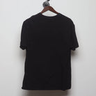 Back view of Vintage Y2K Marvel "Black Panther Comic Cover" T-Shirt - M