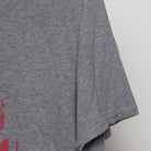 Close-up of the Right sleeve on the Vintage Y2K Michigan "This Is Home" T-Shirt - L