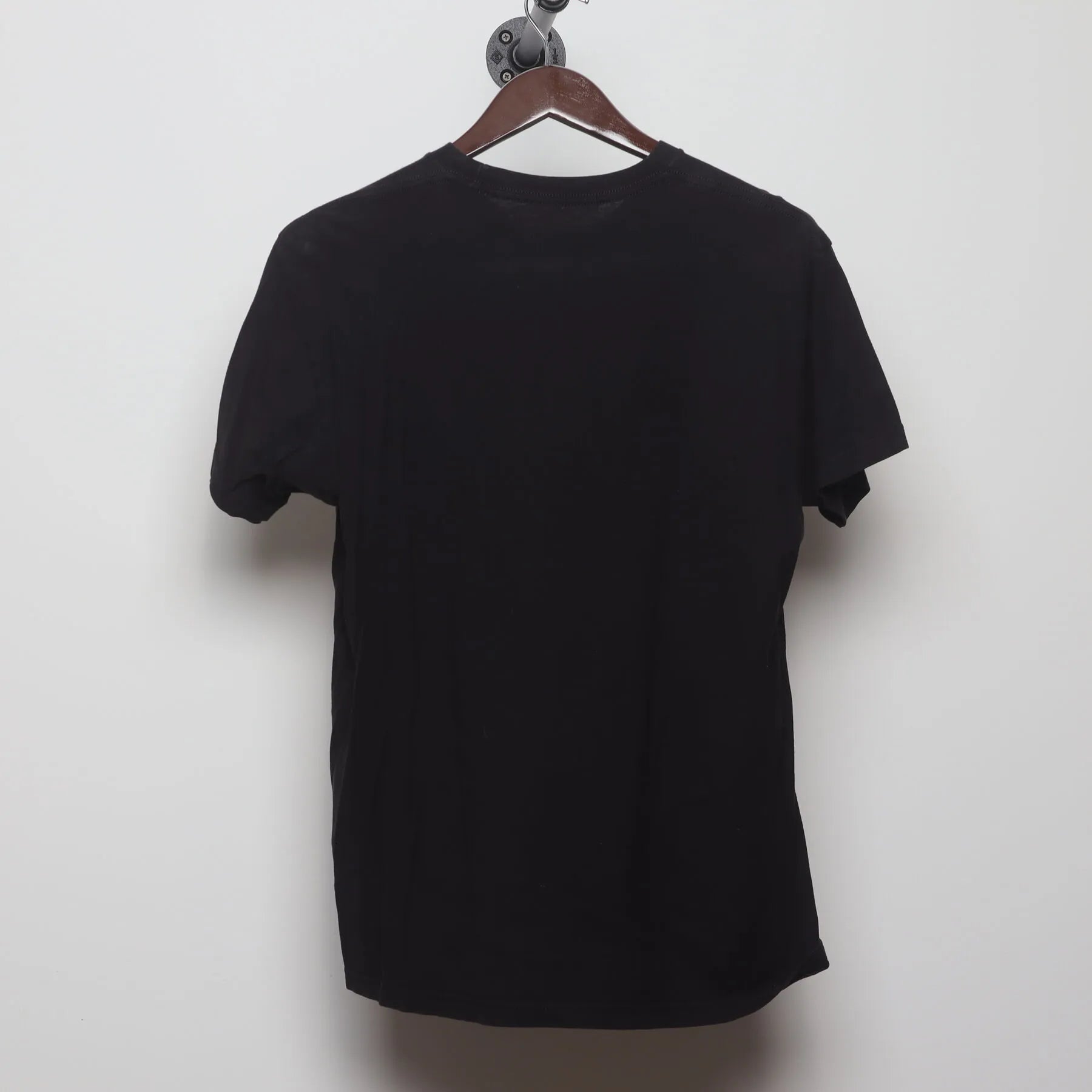 Back view of Vintage Y2K Selena "Warhol Pop Art" T-Shirt - L