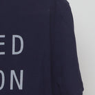 Close-up of the Right sleeve on the Vintage Y2K Gildan "Limited Edition" T-Shirt - M