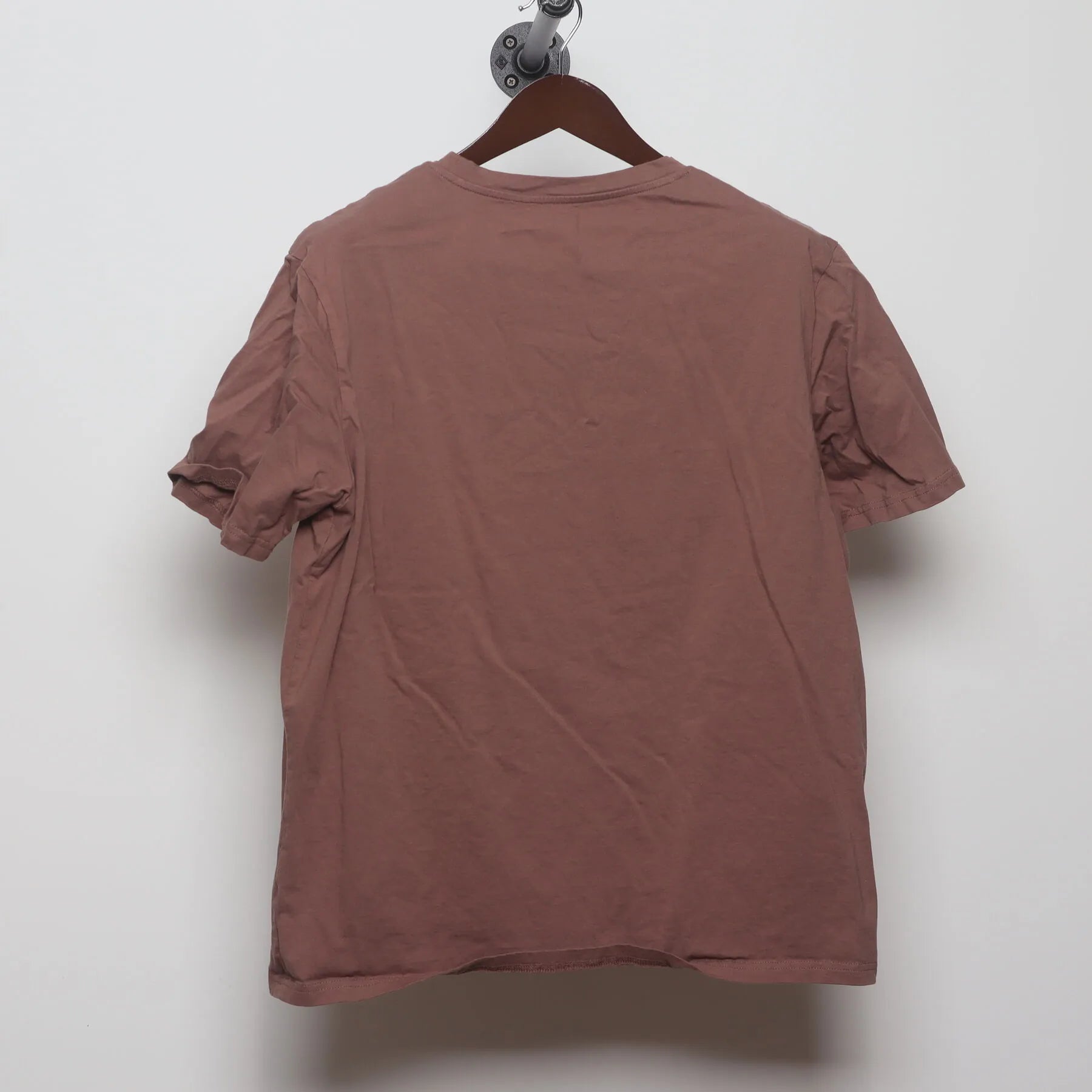 Back view of Vintage Y2K Graphic "Teddy Bear Pile" T-Shirt - L