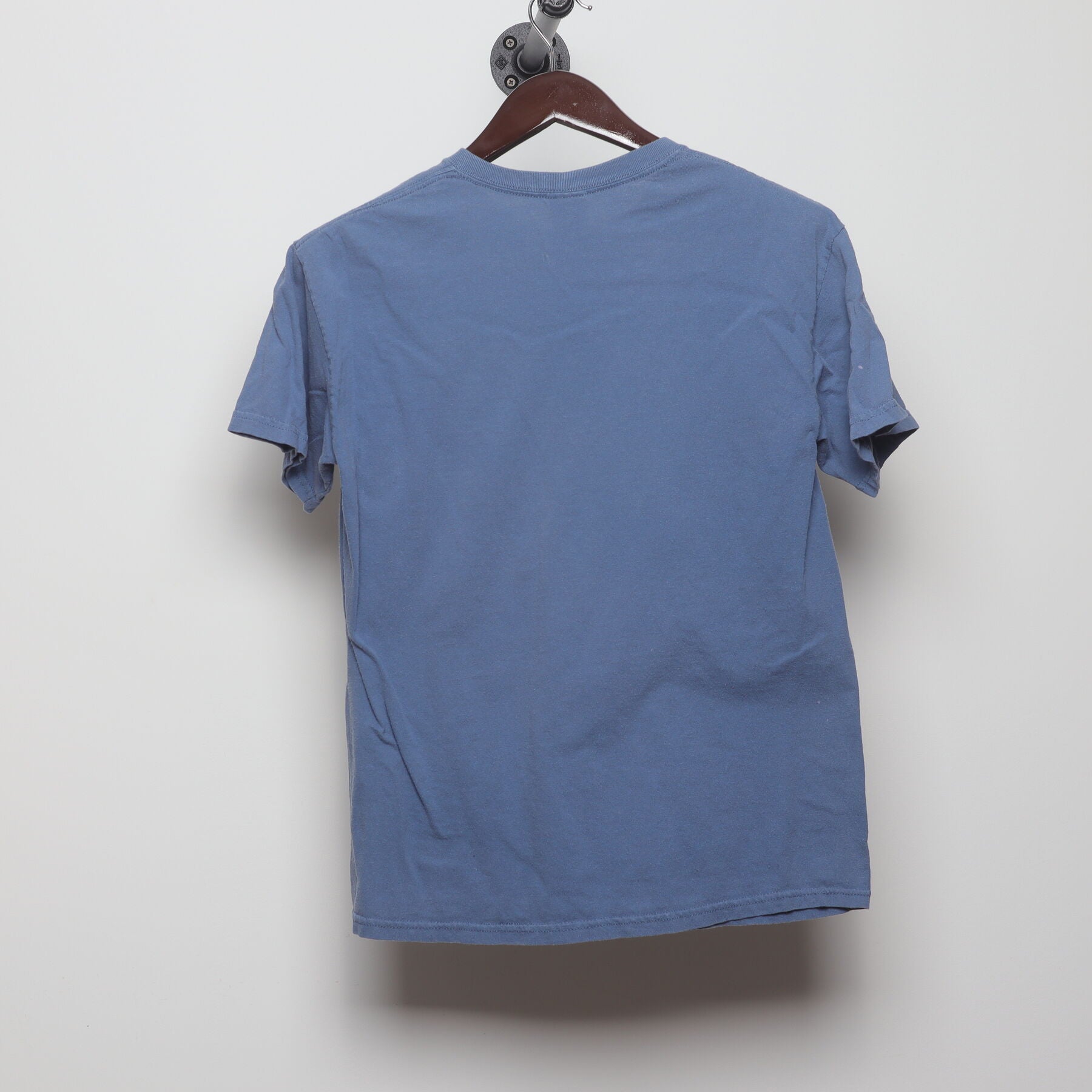 Back view of Vintage Y2K Freedom "The American Way" T-Shirt - S