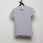 Back view of Vintage Y2K Popular Demand "Popular Demand" T-Shirt - XS