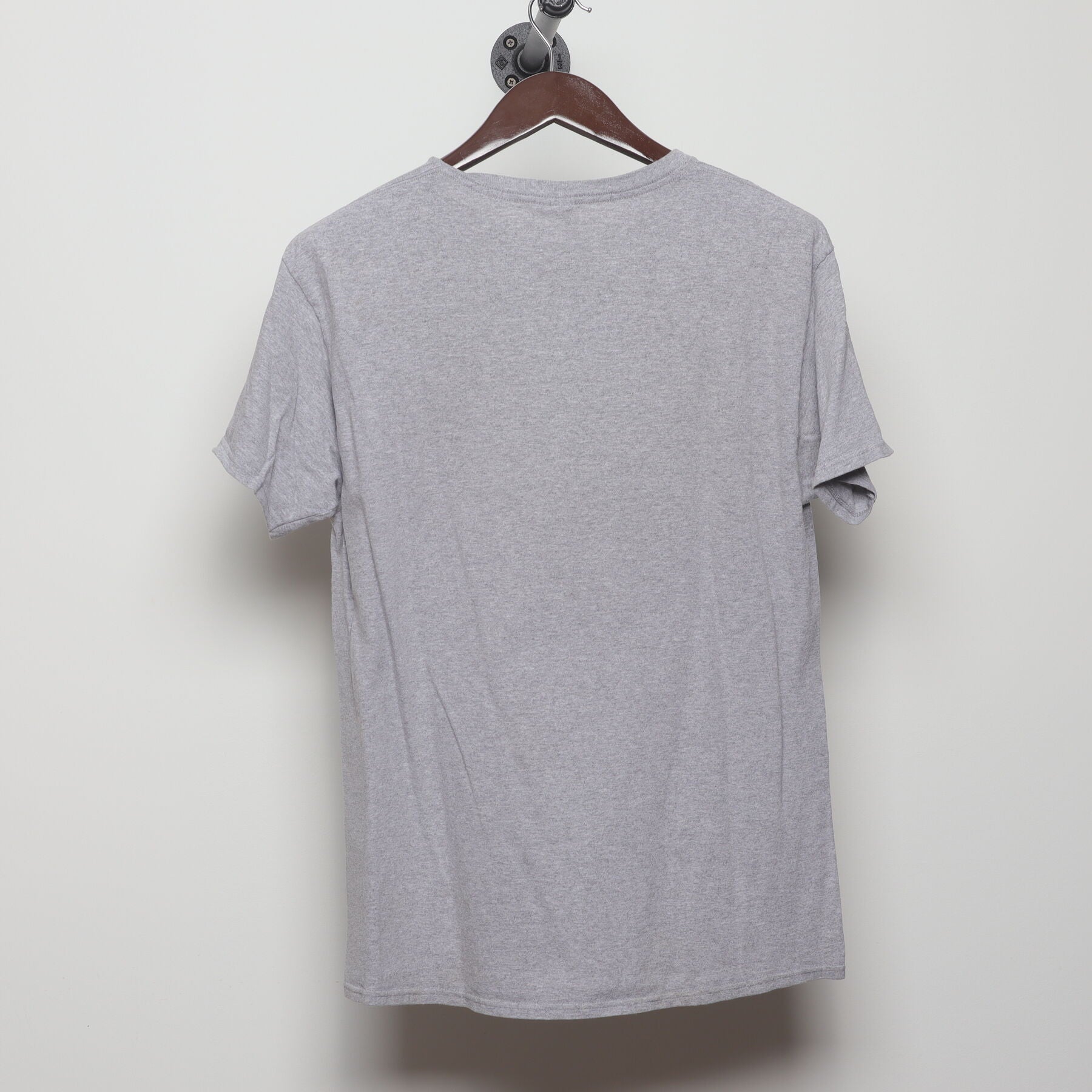 Back view of Vintage Y2K Tool "Dragon Graphic" T-Shirt - M