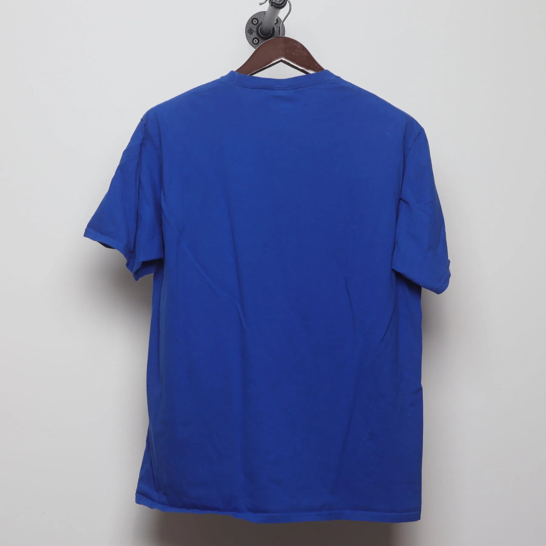 Back view of Vintage 2000s Disney "Mickey Mouse The Band Concert" T-Shirt - L