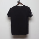 Back view of Vintage Y2K 1800 Coconut Tequila "Tequila Skull" T-Shirt - S
