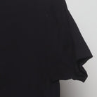 Close-up of the Right sleeve on the Vintage Y2K 1800 Coconut Tequila "Tequila Skull" T-Shirt - S