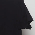 Close-up of the Right sleeve on the Vintage Y2K 1800 Coconut Tequila "Tequila Skull" T-Shirt - S