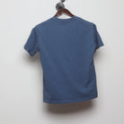 Back view of 2010s Uniqlo Peanuts Ice Cream Graphic Tee S