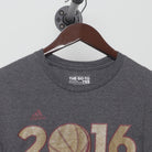 2016 Cleveland Cavaliers NBA Champions Locker Room T-Shirt by Adidas