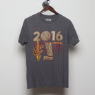 2016 Cleveland Cavaliers NBA Champions Locker Room T-Shirt by Adidas