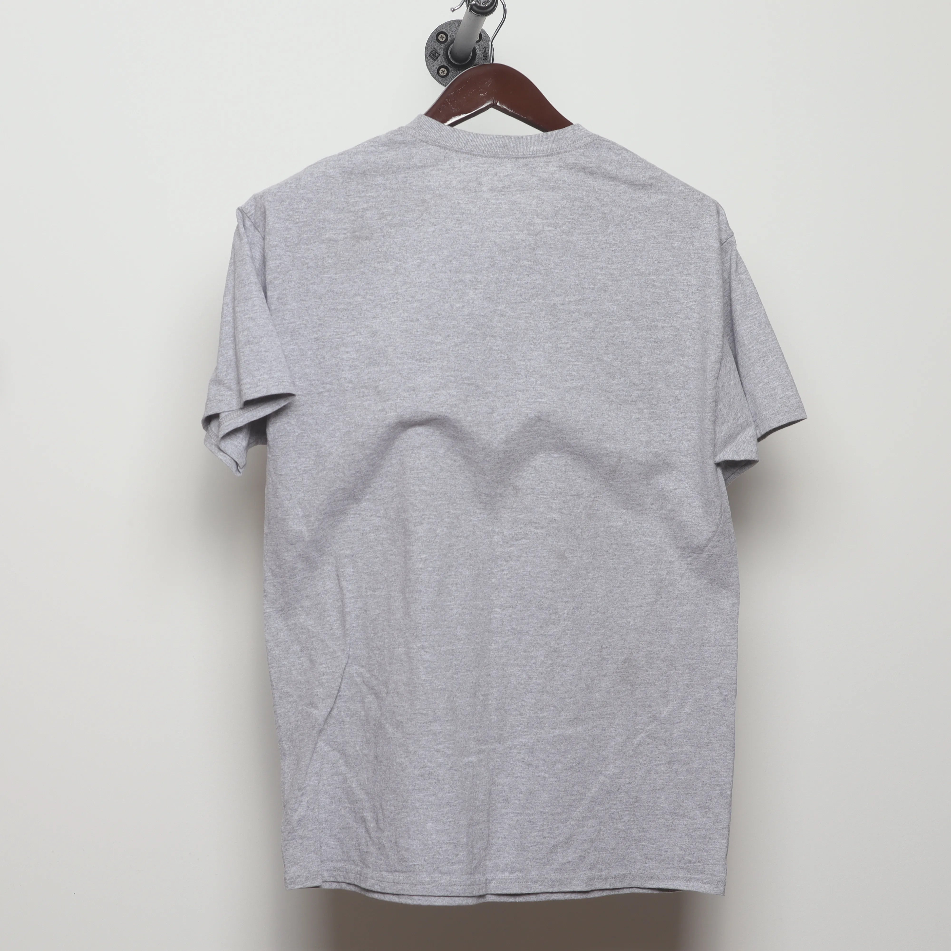 Back view of 2020s Sam Houston NCAA Champions Football Tee L