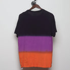 Back view of Vintage 2020s Disney "Happy Halloween 2021" T-Shirt - L