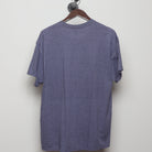 Back view of Vintage 2020s Jeep "Wrangler Rally 2023" T-Shirt - L