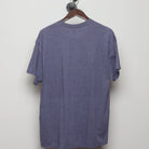 Back view of Vintage 2020s Jeep "Wrangler Rally 2023" T-Shirt - L