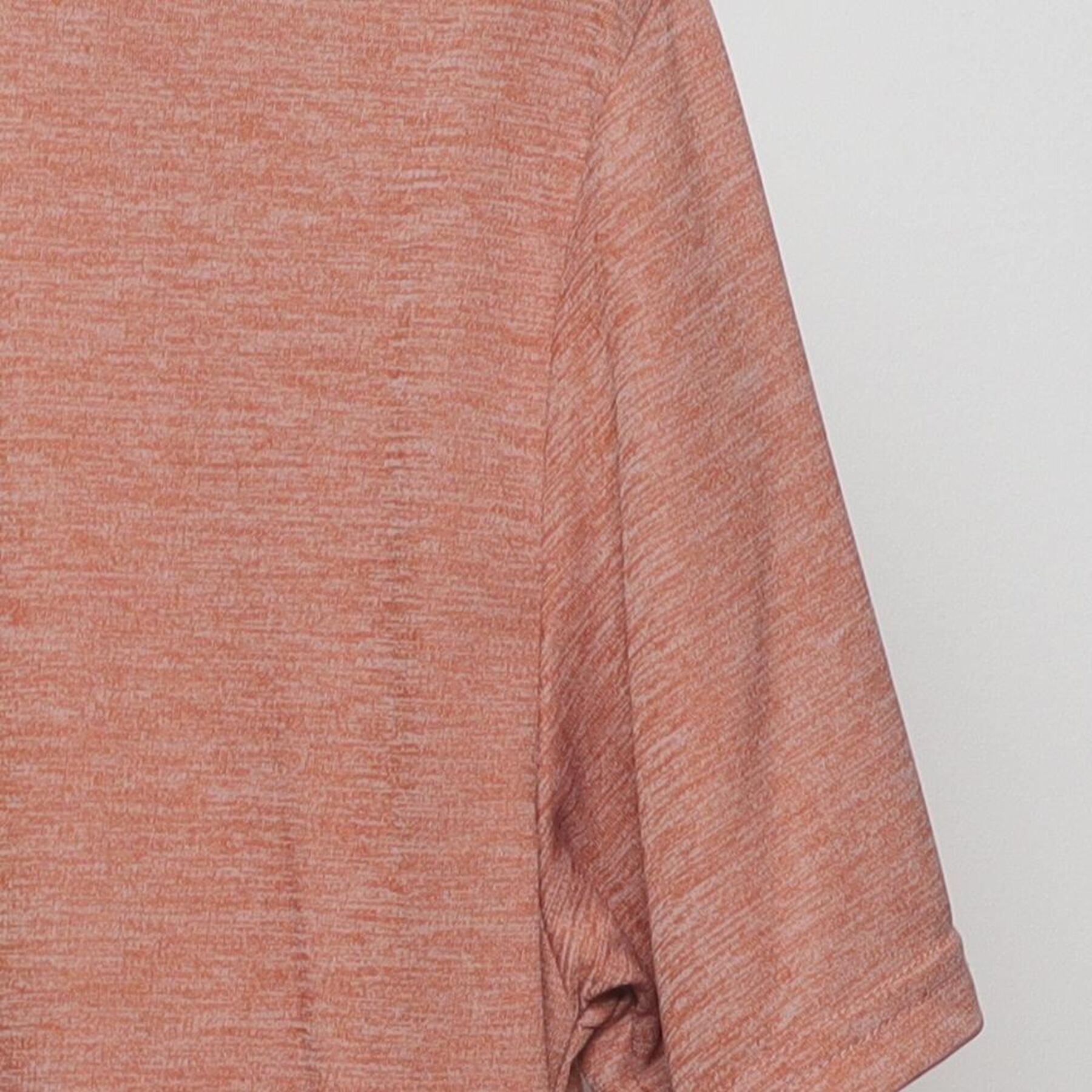 Close-up of the Right sleeve on the Vintage 2020s RunSedona "Race Finisher" T-Shirt - L
