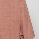Close-up of the Right sleeve on the Vintage 2020s RunSedona "Race Finisher" T-Shirt - L
